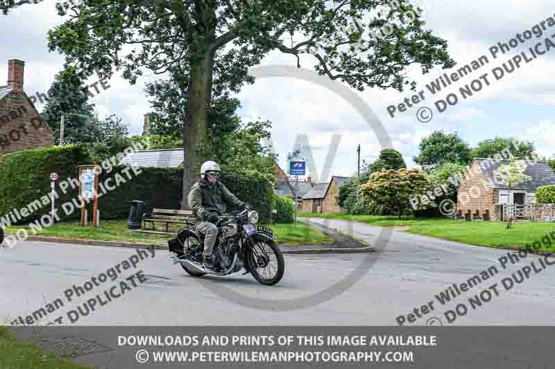 Vintage motorcycle club;eventdigitalimages;no limits trackdays;peter wileman photography;vintage motocycles;vmcc banbury run photographs